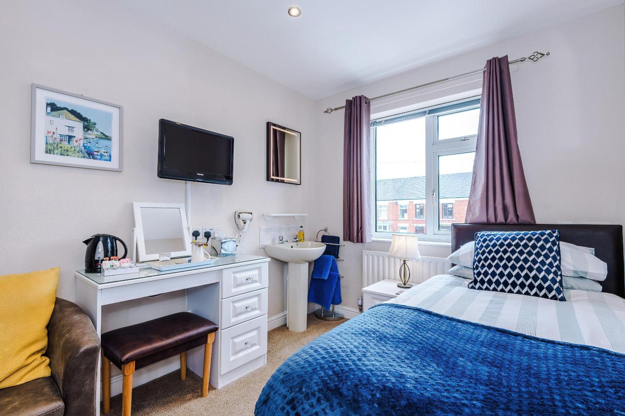 Holcombe Guest House Barnetby le Wold Extérieur photo