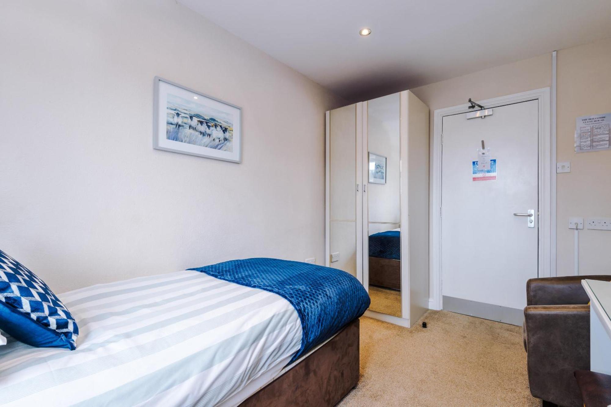 Holcombe Guest House Barnetby le Wold Extérieur photo