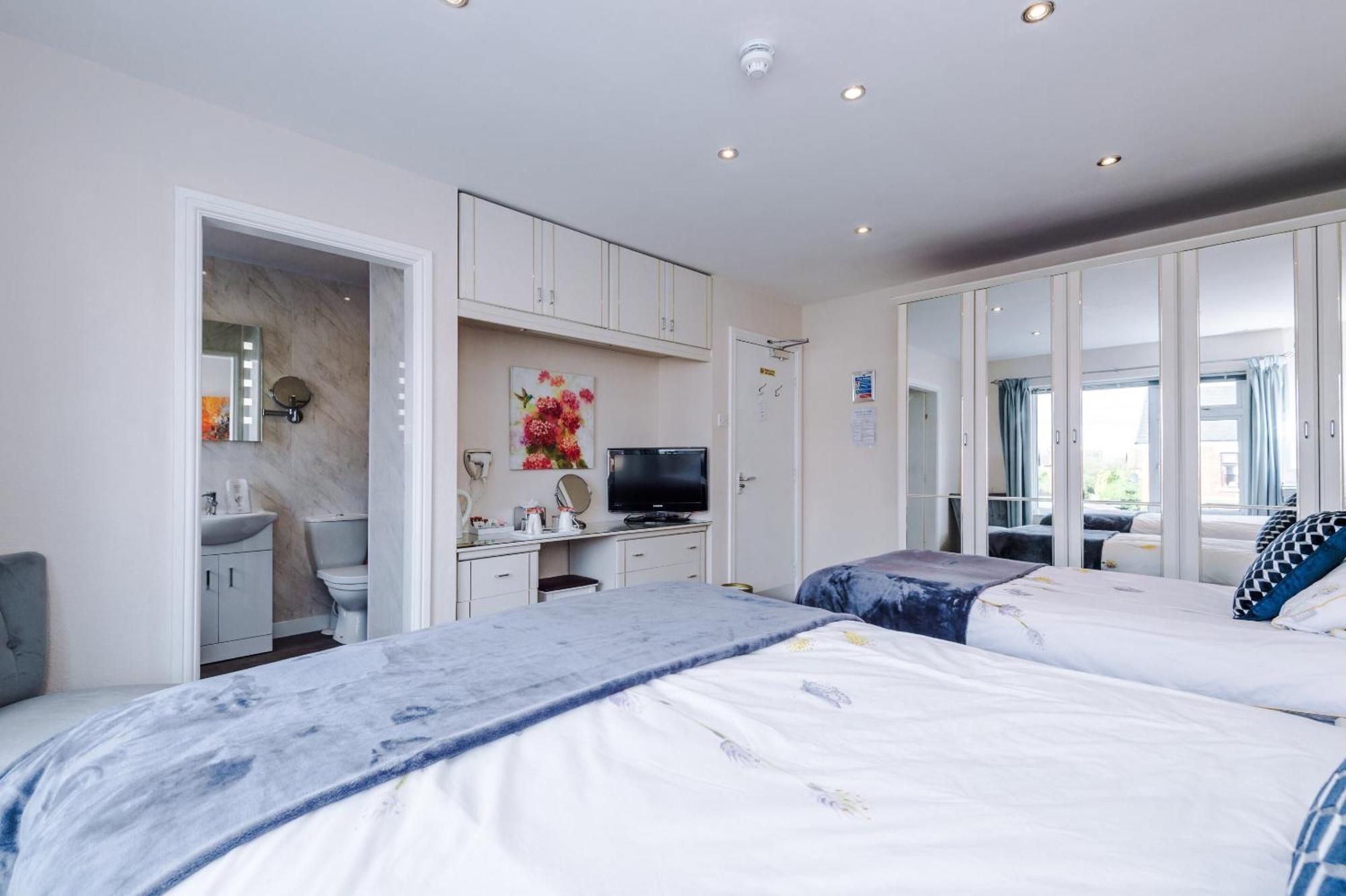 Holcombe Guest House Barnetby le Wold Extérieur photo