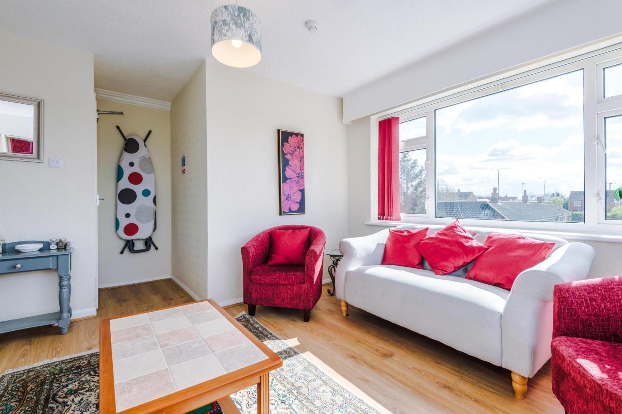 Holcombe Guest House Barnetby le Wold Extérieur photo