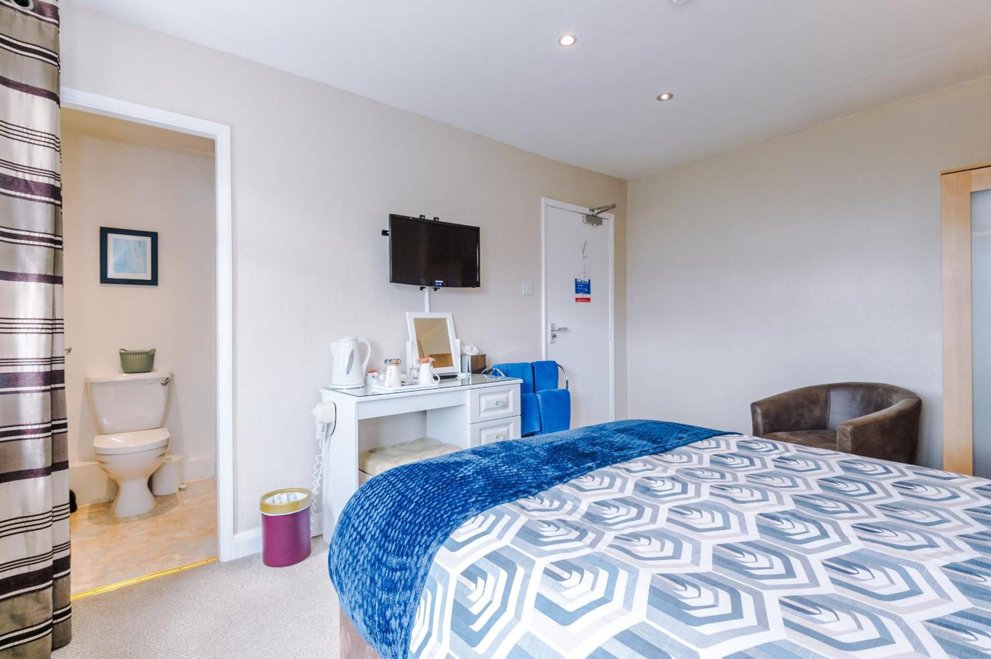 Holcombe Guest House Barnetby le Wold Extérieur photo
