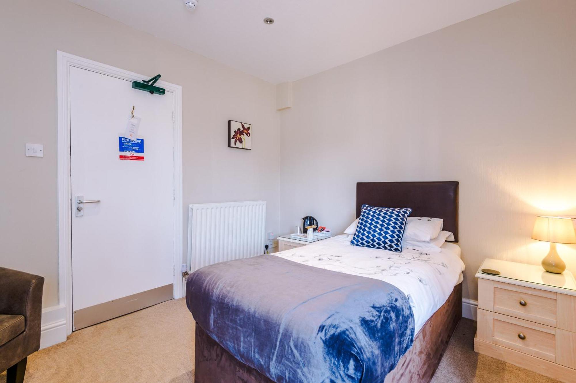 Holcombe Guest House Barnetby le Wold Extérieur photo