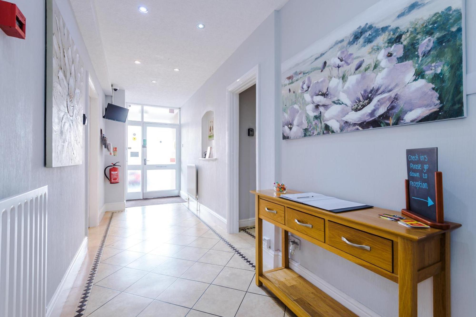 Holcombe Guest House Barnetby le Wold Extérieur photo