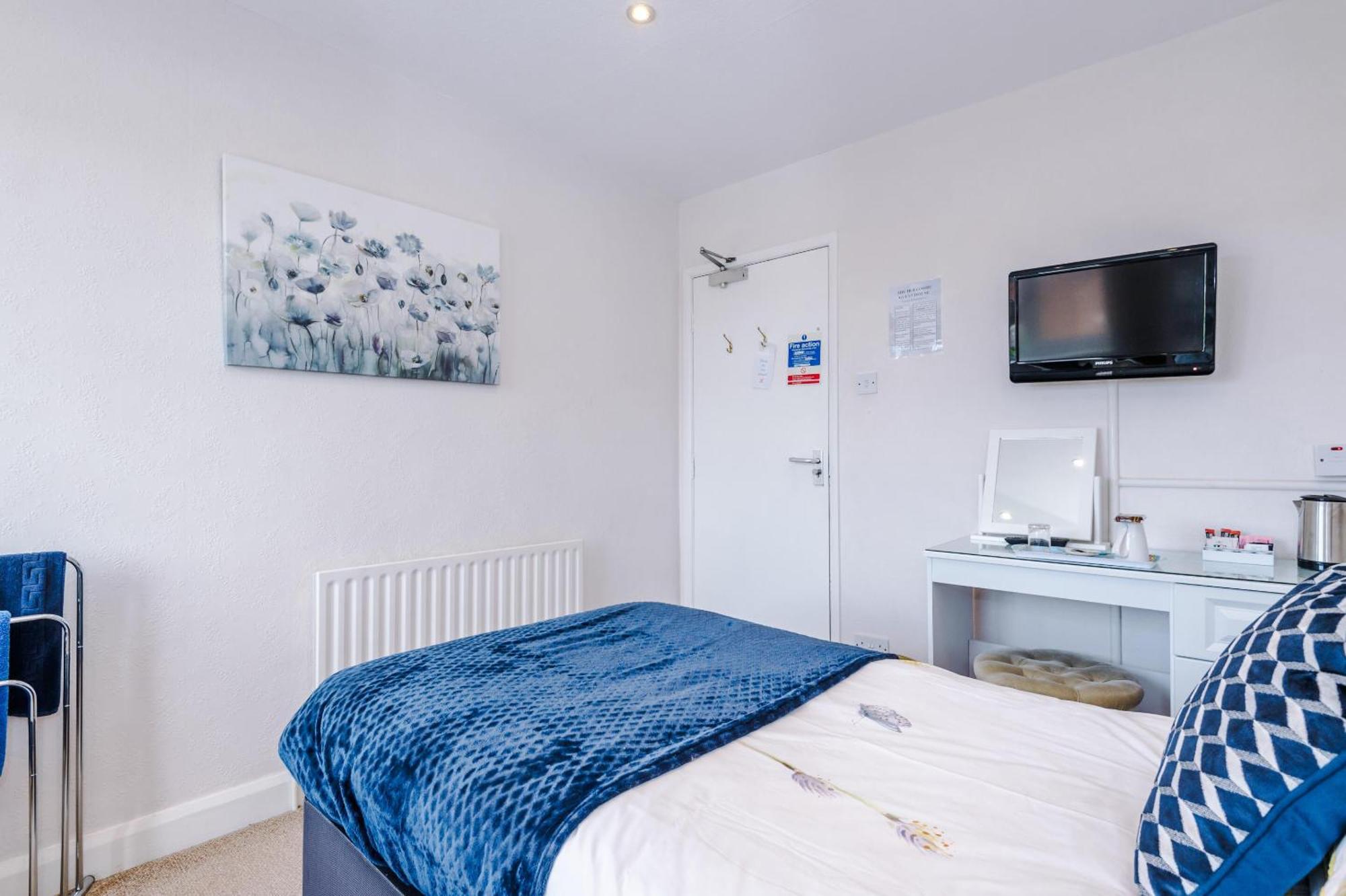 Holcombe Guest House Barnetby le Wold Extérieur photo