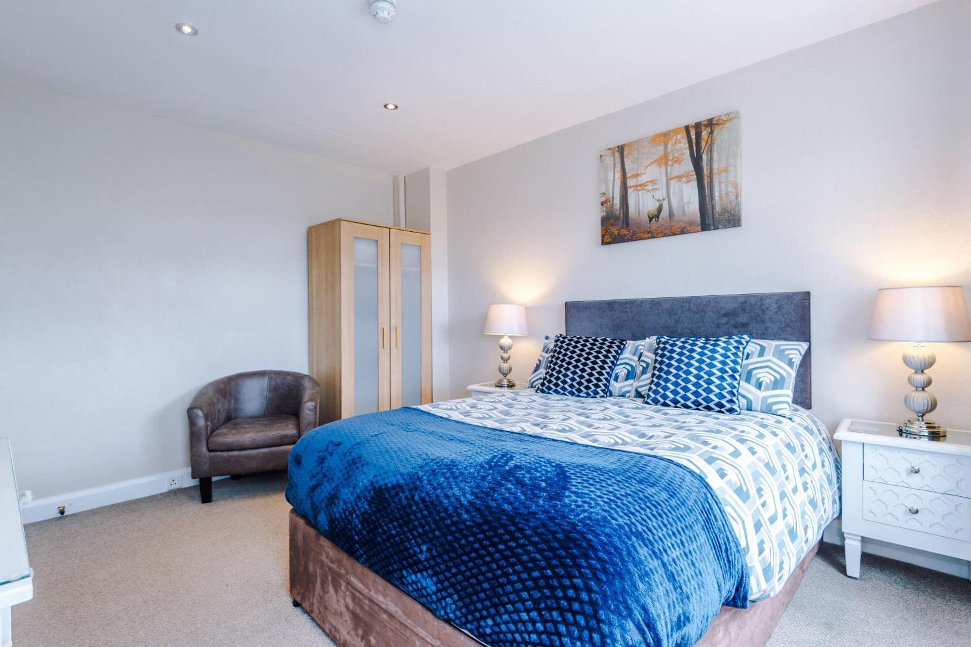 Holcombe Guest House Barnetby le Wold Extérieur photo