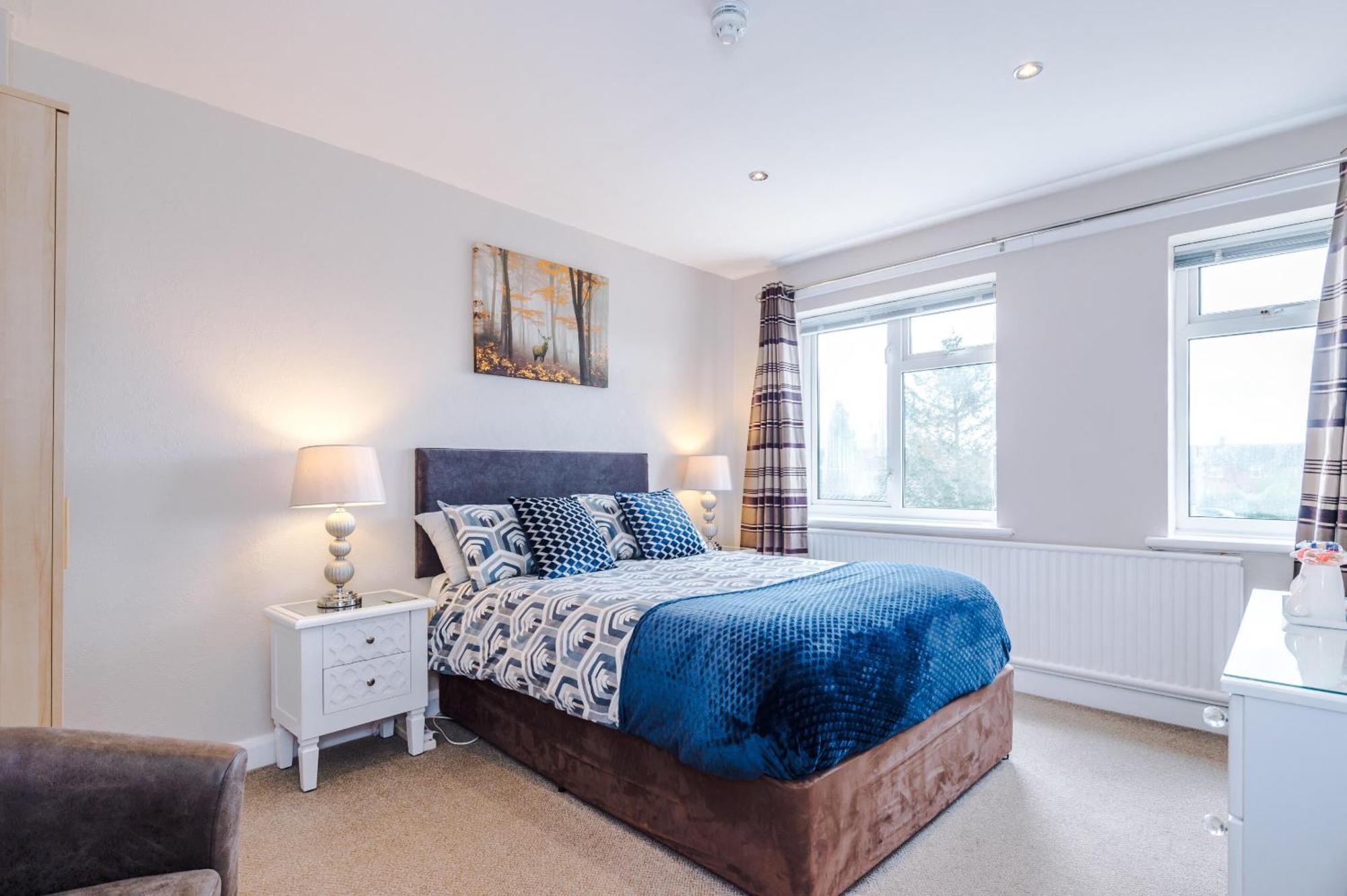 Holcombe Guest House Barnetby le Wold Extérieur photo