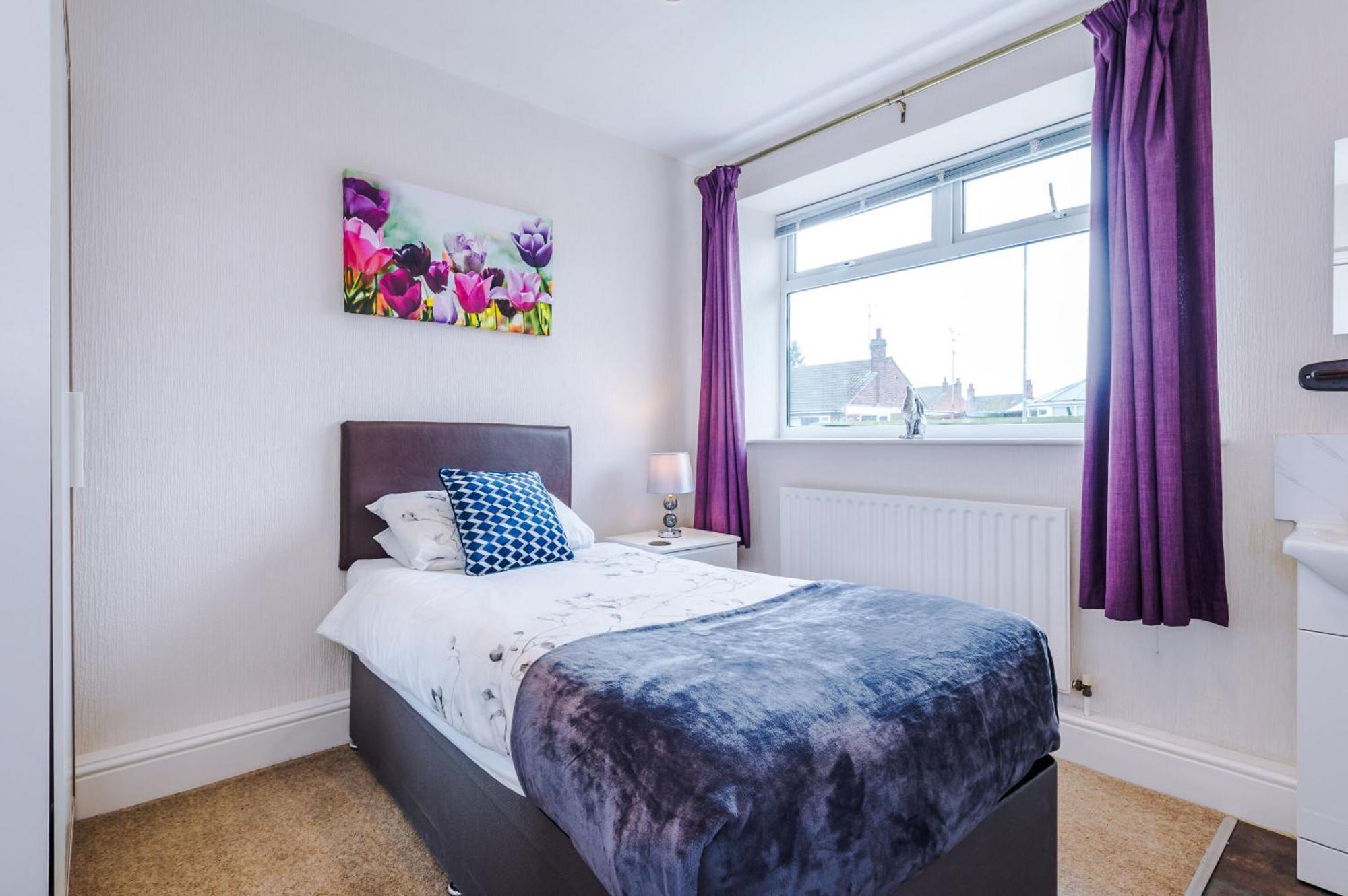 Holcombe Guest House Barnetby le Wold Chambre photo