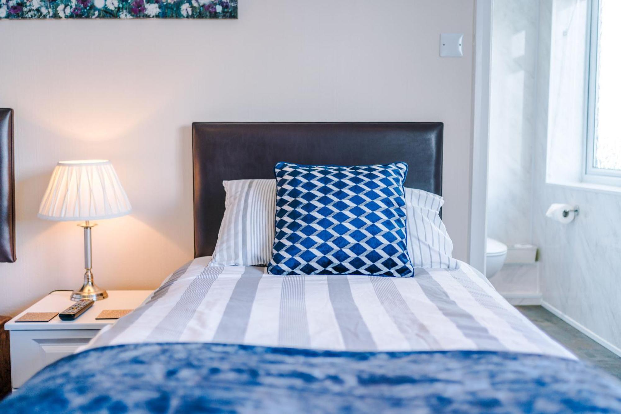 Holcombe Guest House Barnetby le Wold Chambre photo