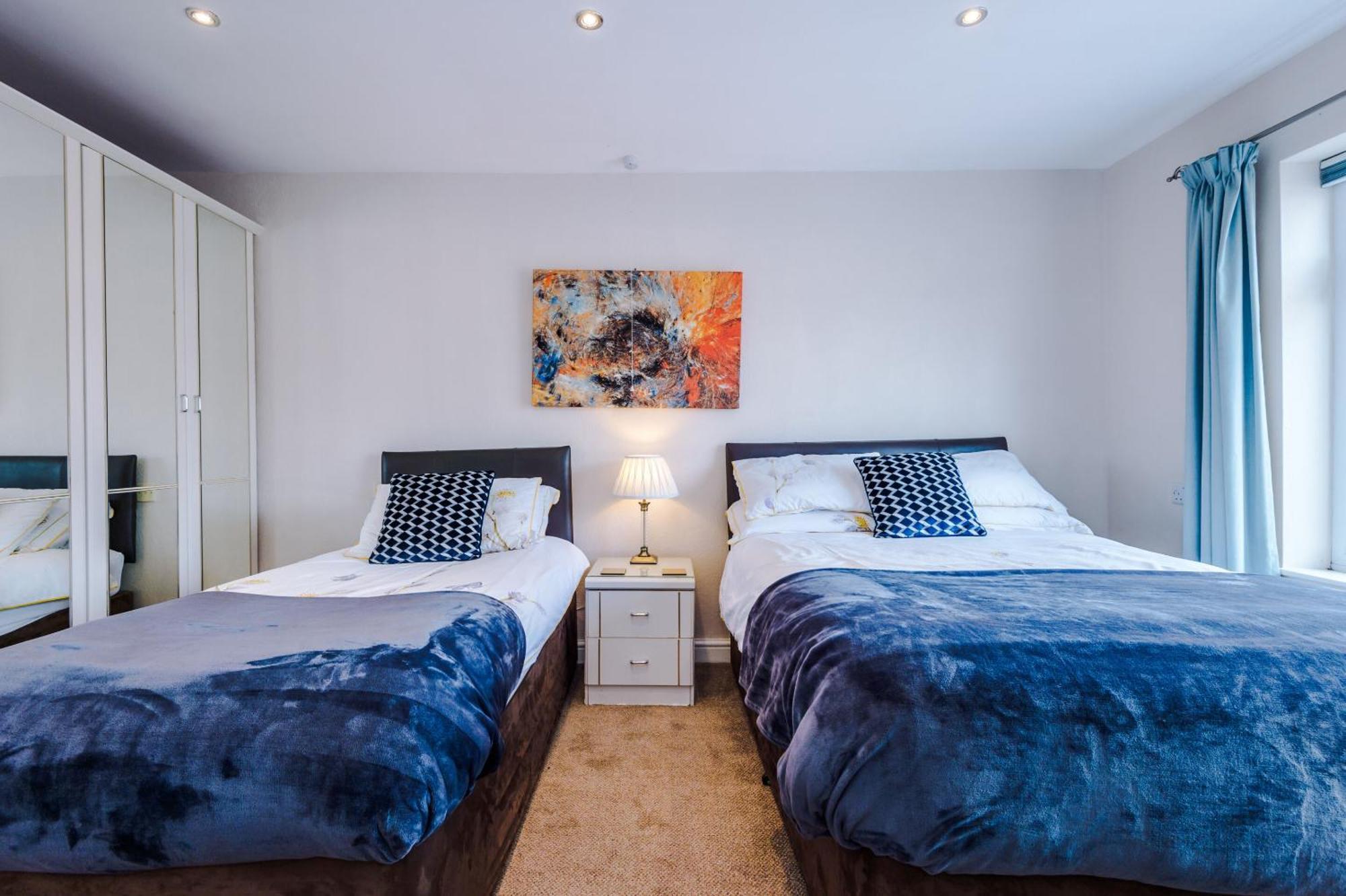 Holcombe Guest House Barnetby le Wold Chambre photo