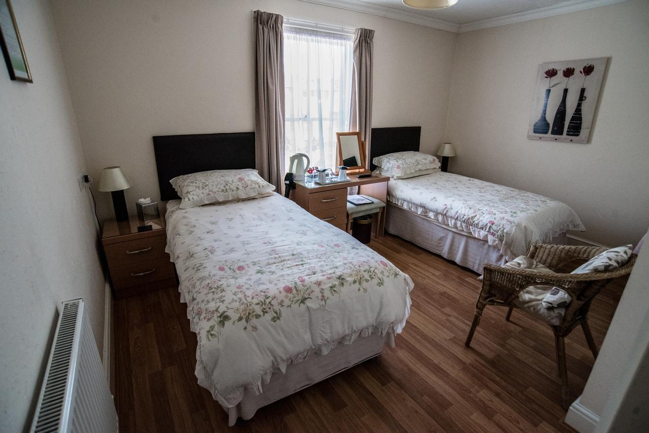 Holcombe Guest House Barnetby le Wold Extérieur photo